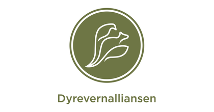 Logo Dyrevernalliansen